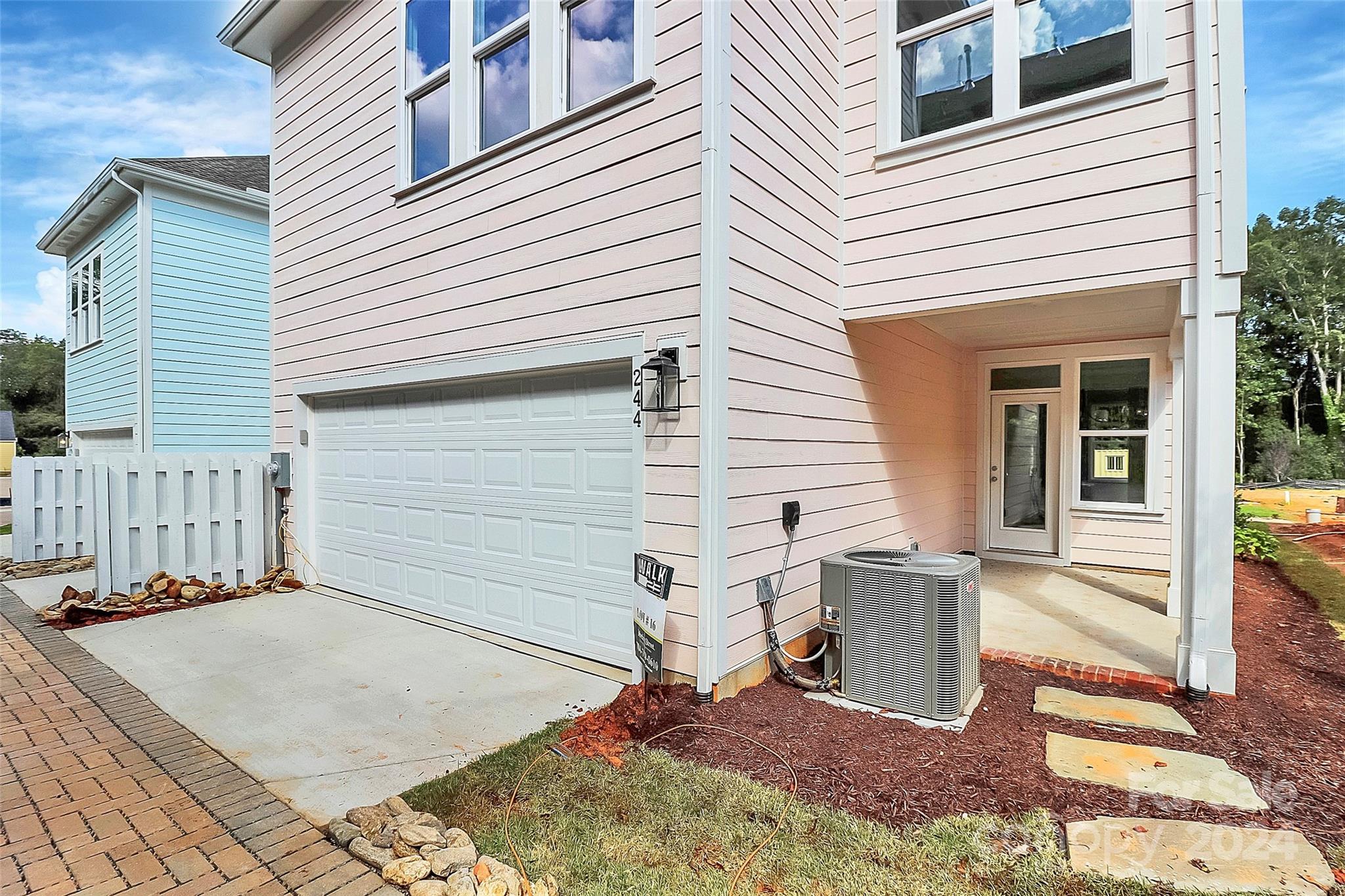 244 Gilead Road
