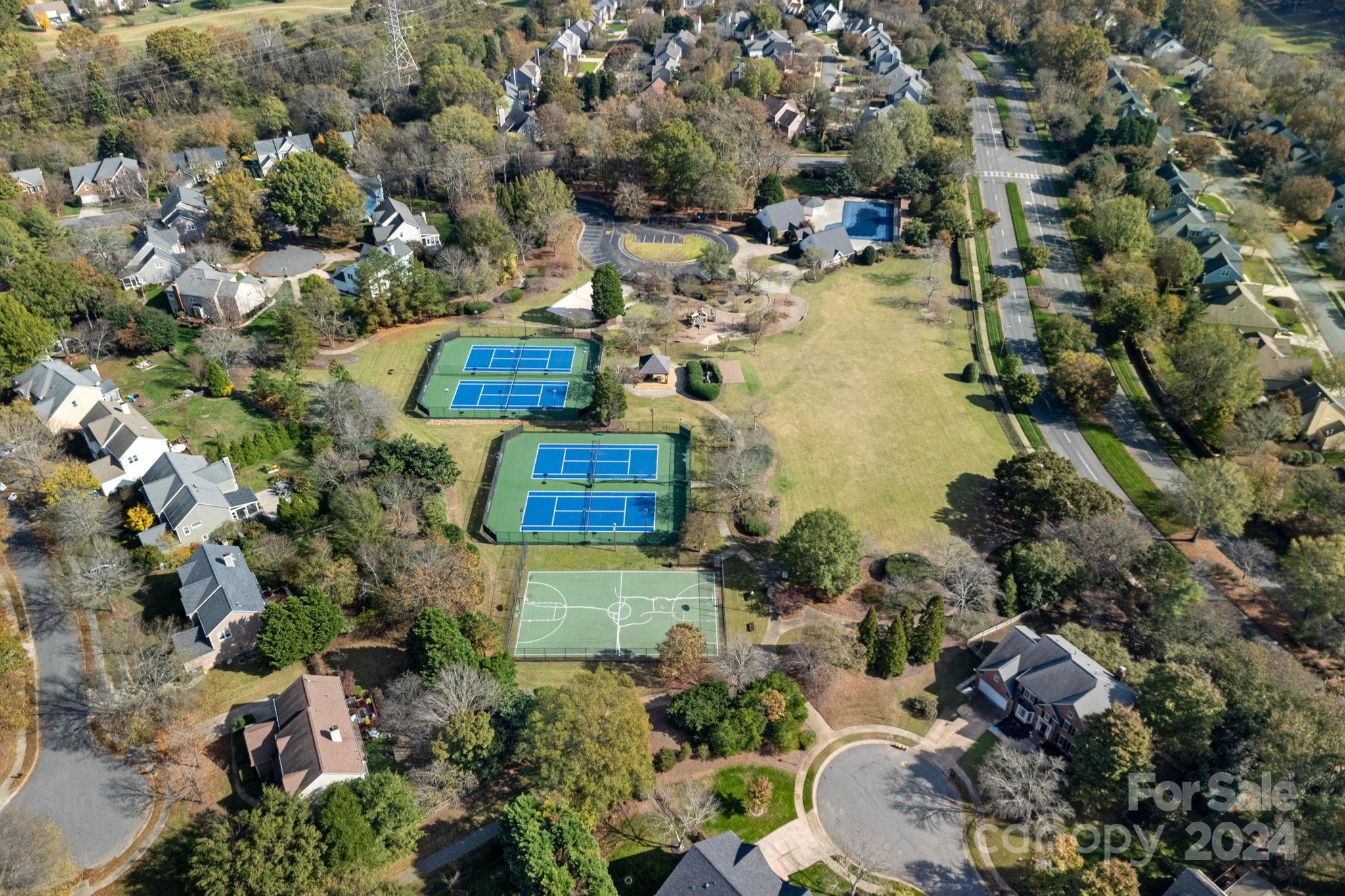 6200 Crestwick Court