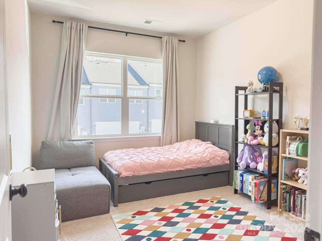 118 Berkeley Avenue Unit: C