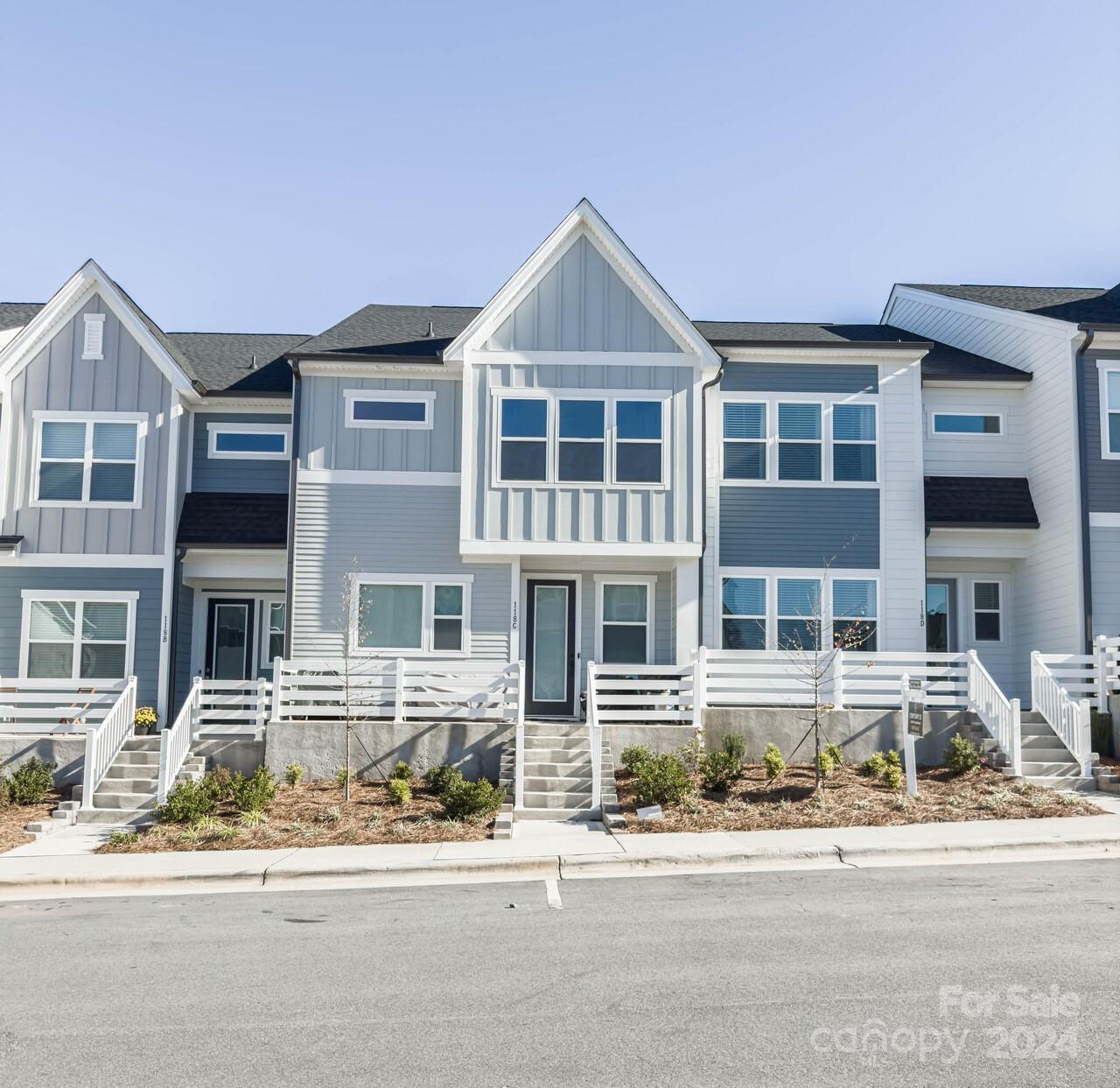 118 Berkeley Avenue Unit: C