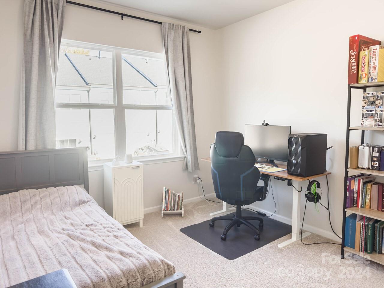 118 Berkeley Avenue Unit: C