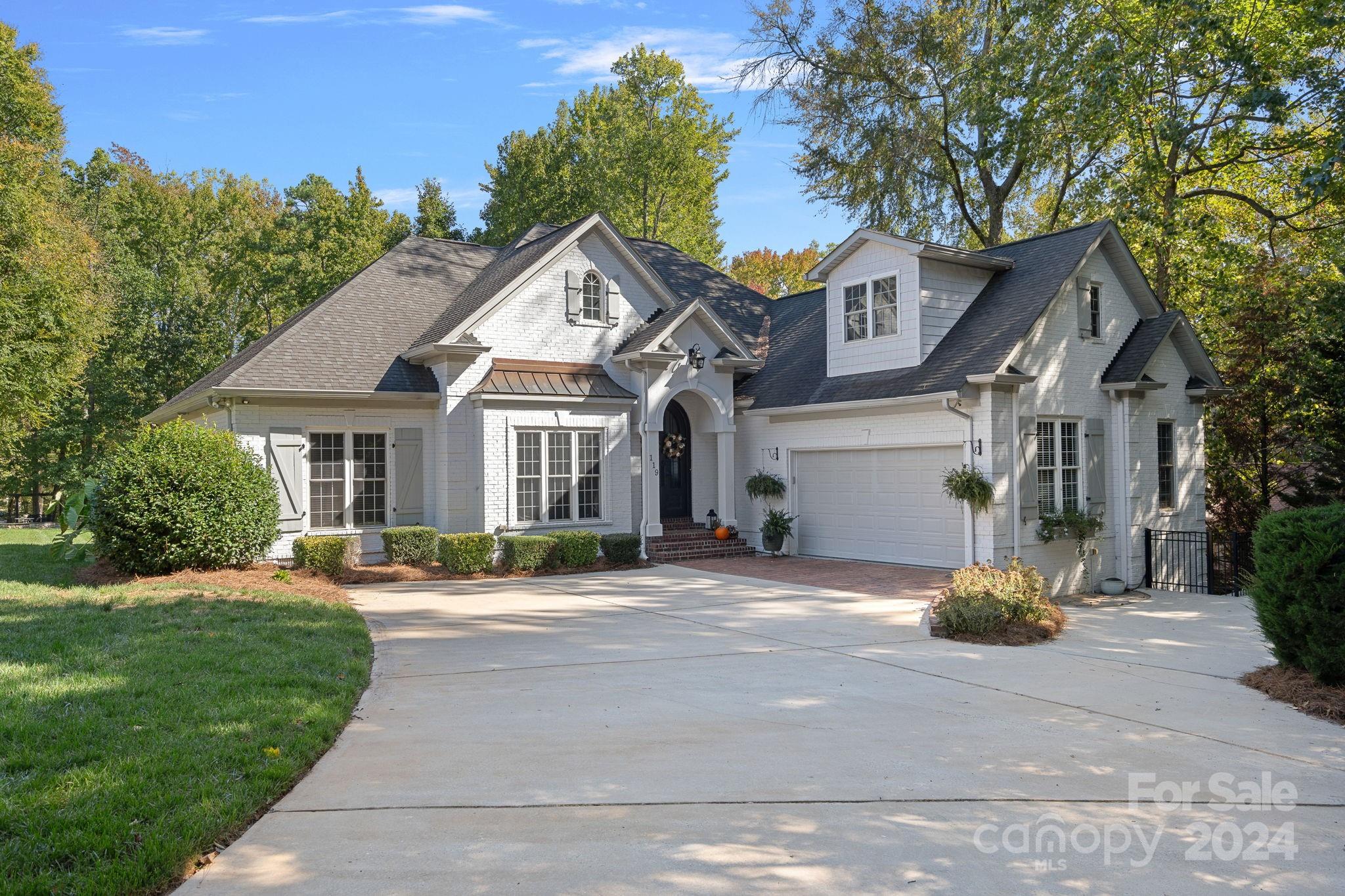 119 Cabana Drive