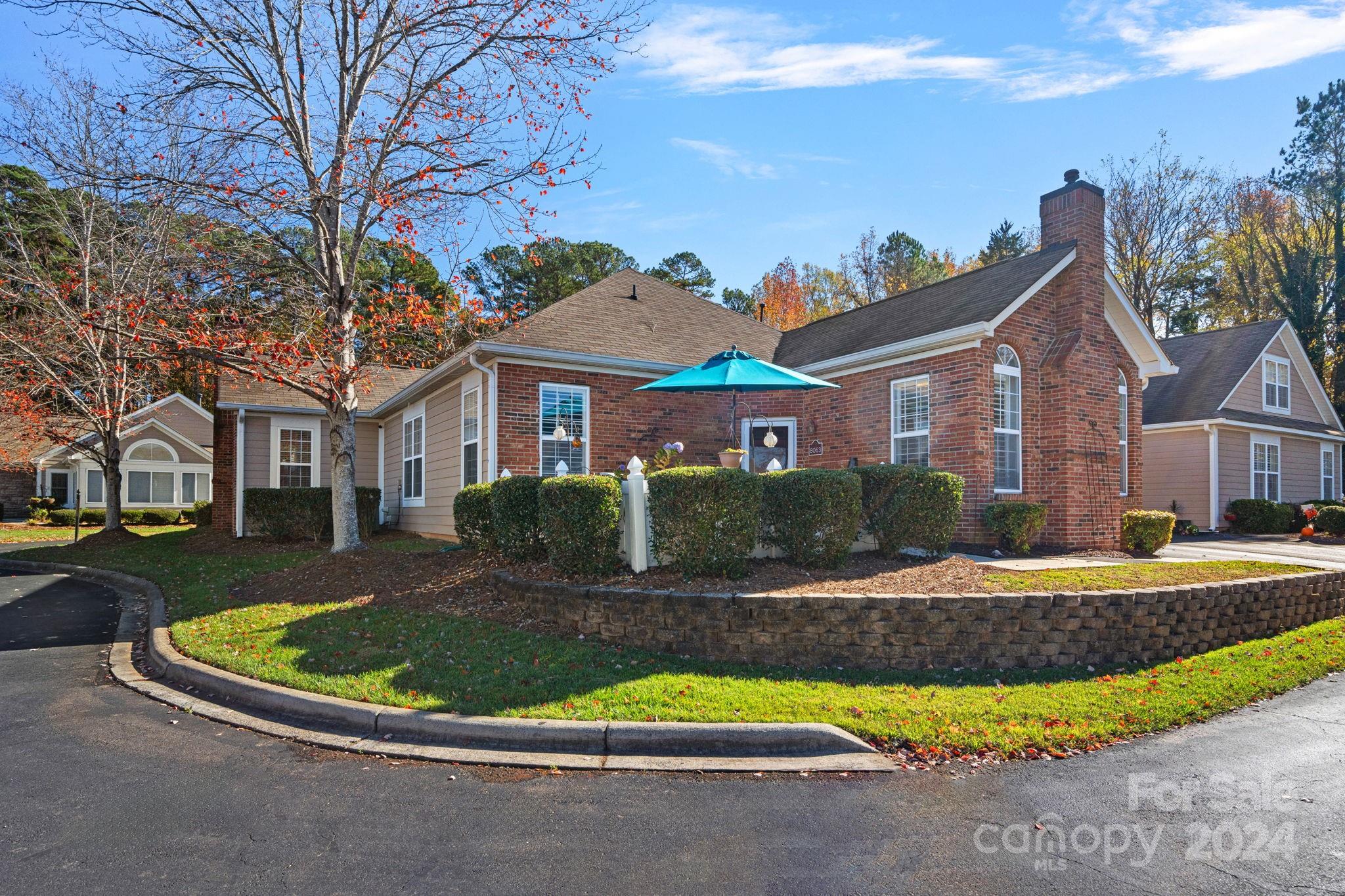 8063 Sultana Circle Unit: C