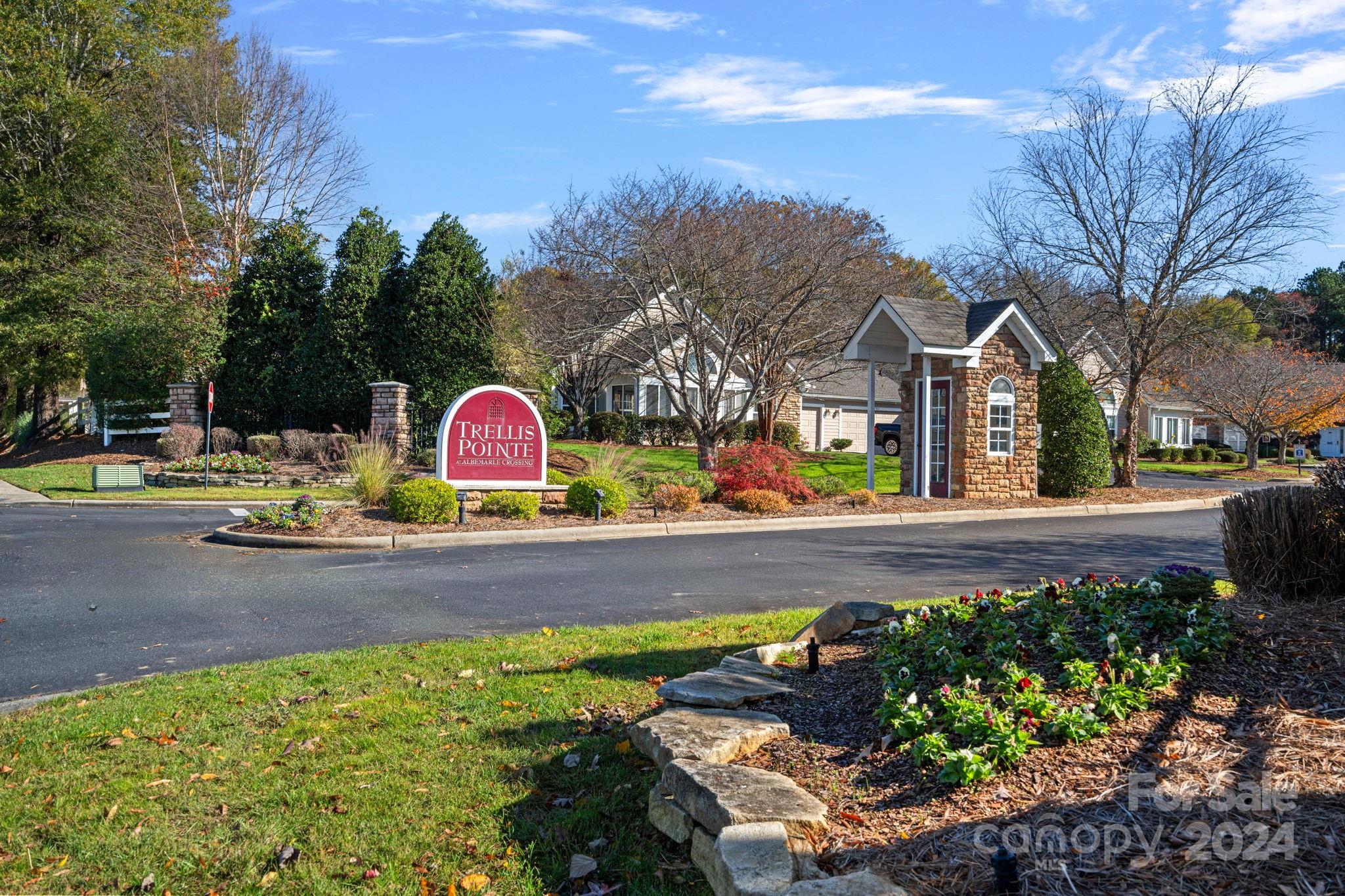 8063 Sultana Circle Unit: C