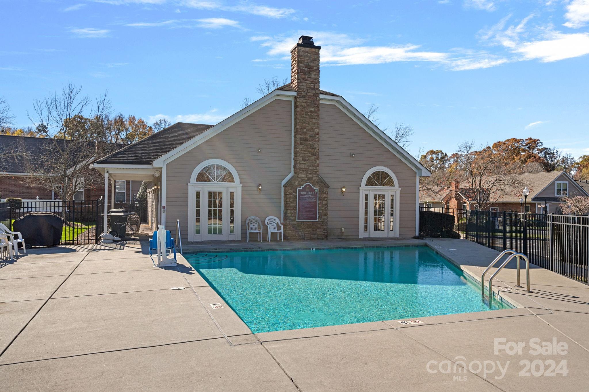 8063 Sultana Circle Unit: C