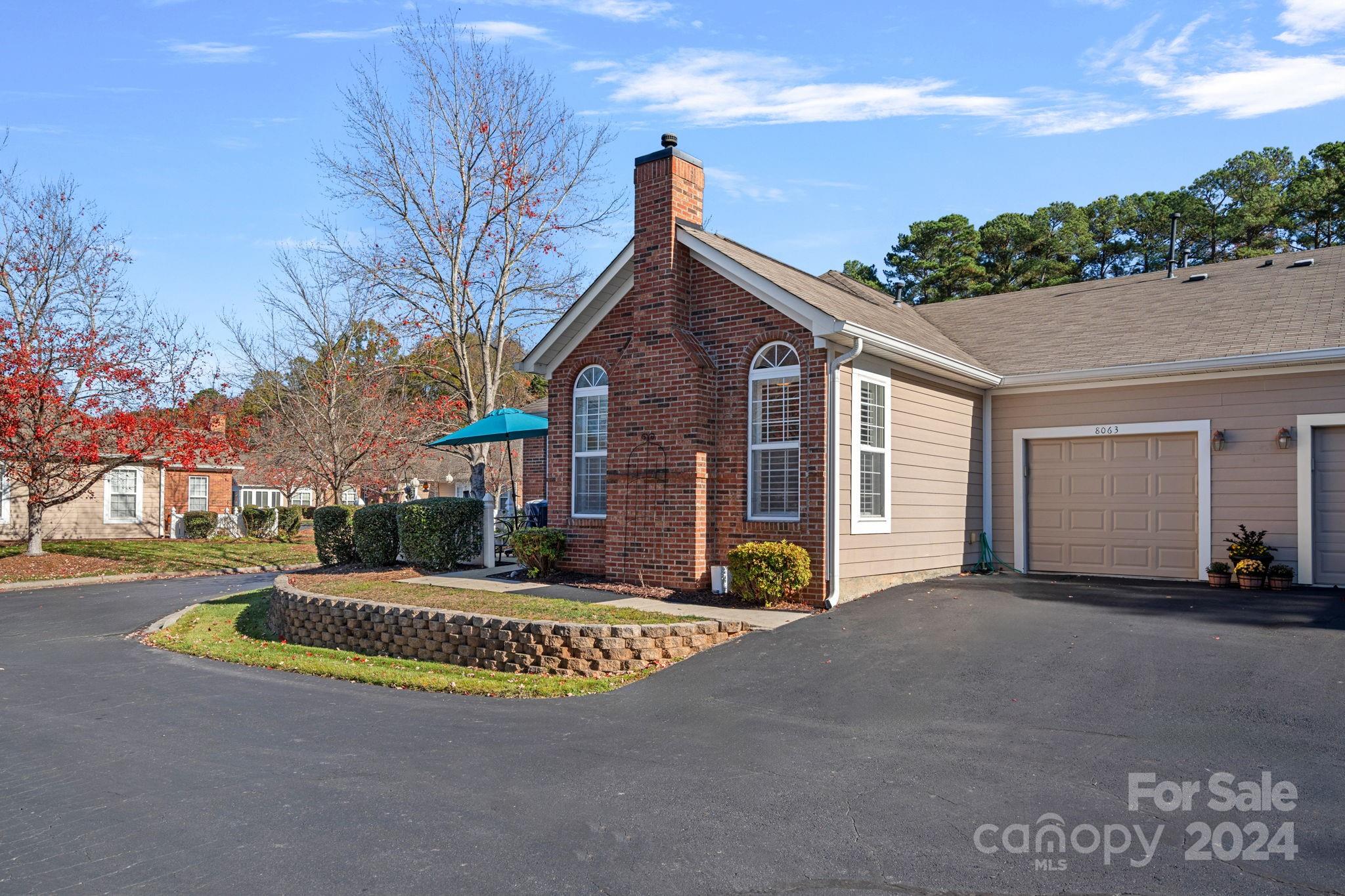 8063 Sultana Circle Unit: C