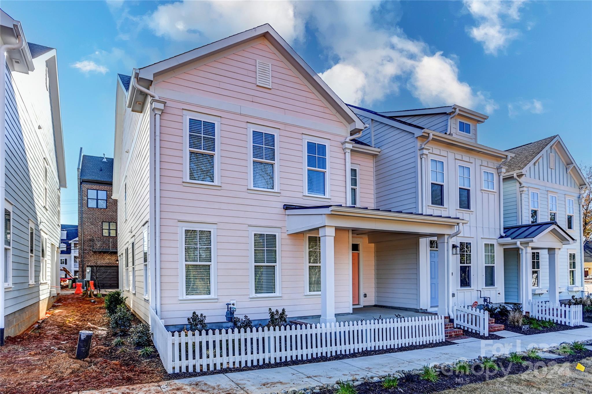244 Gilead Road