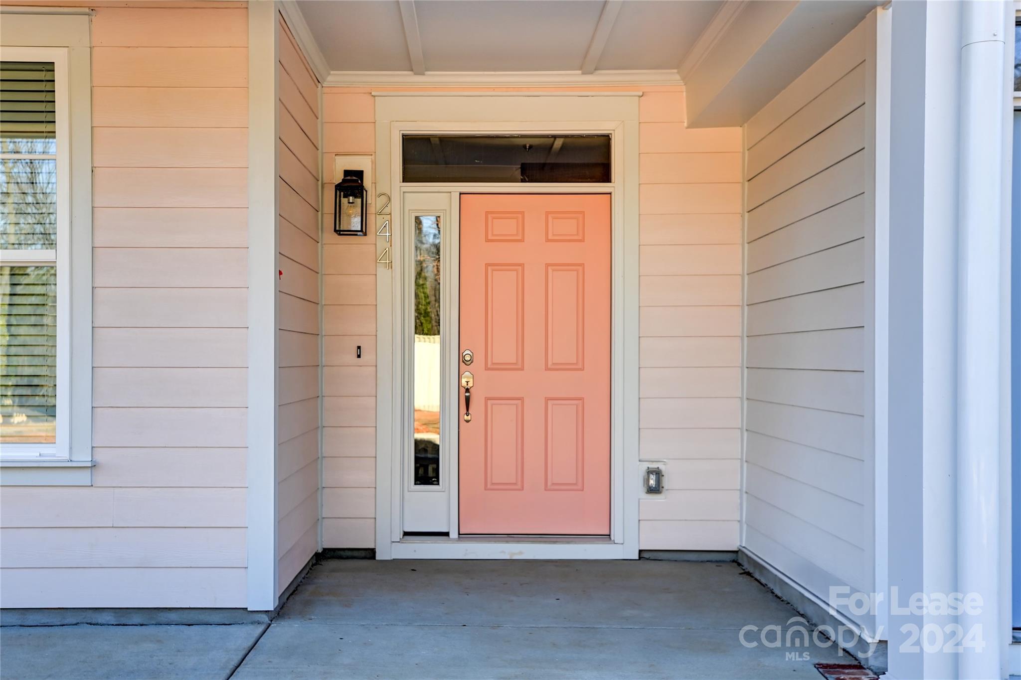244 Gilead Road