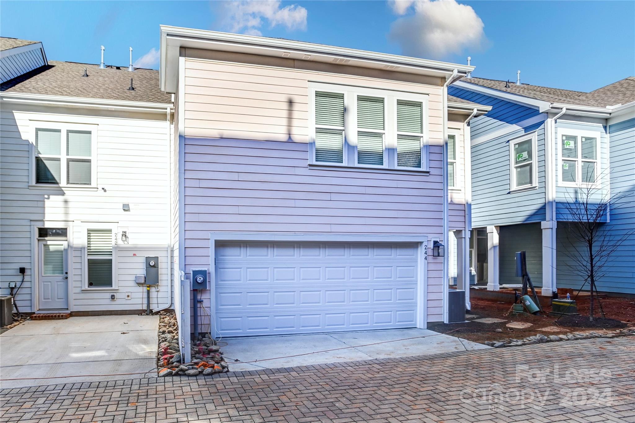 244 Gilead Road