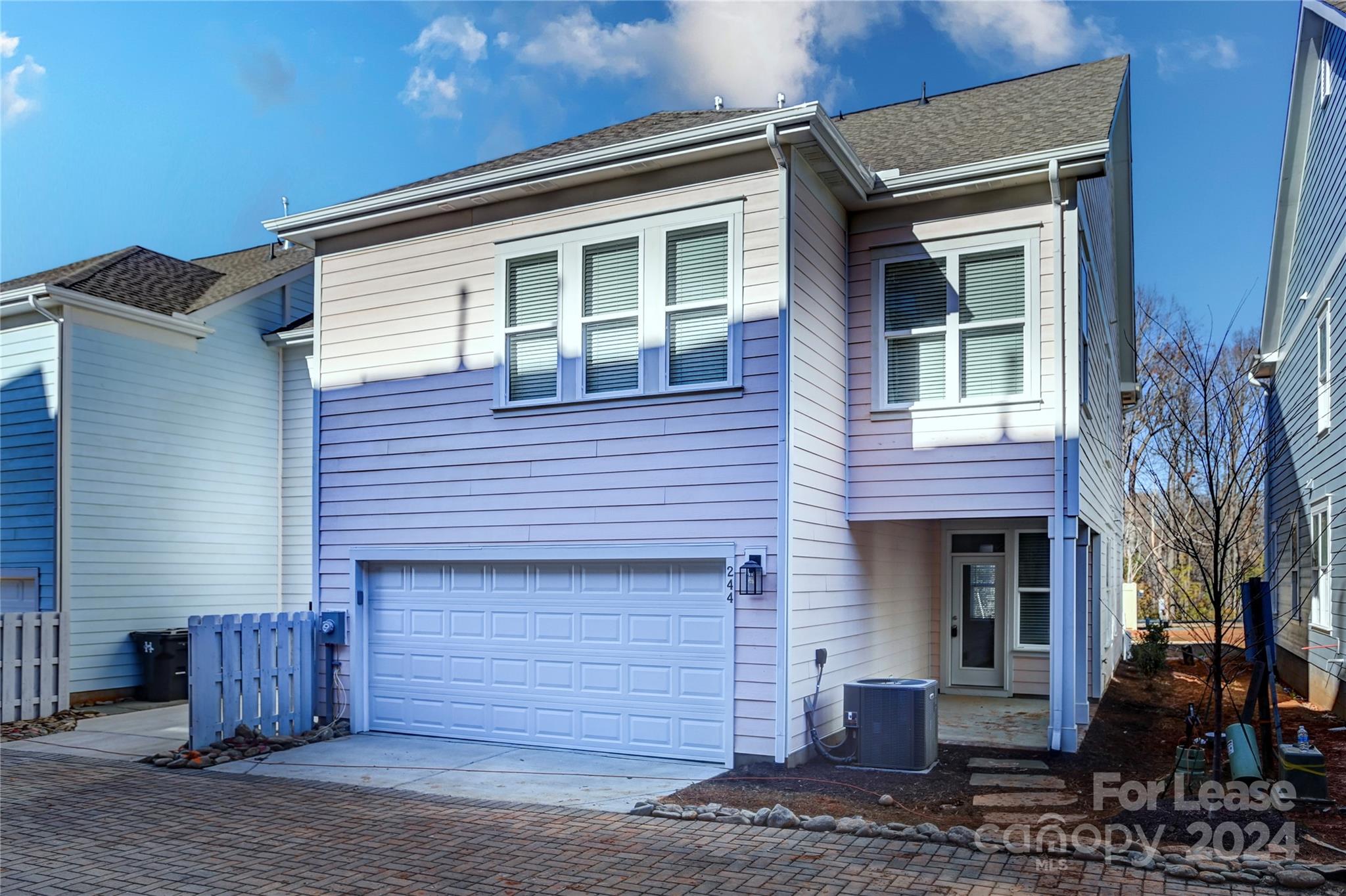 244 Gilead Road