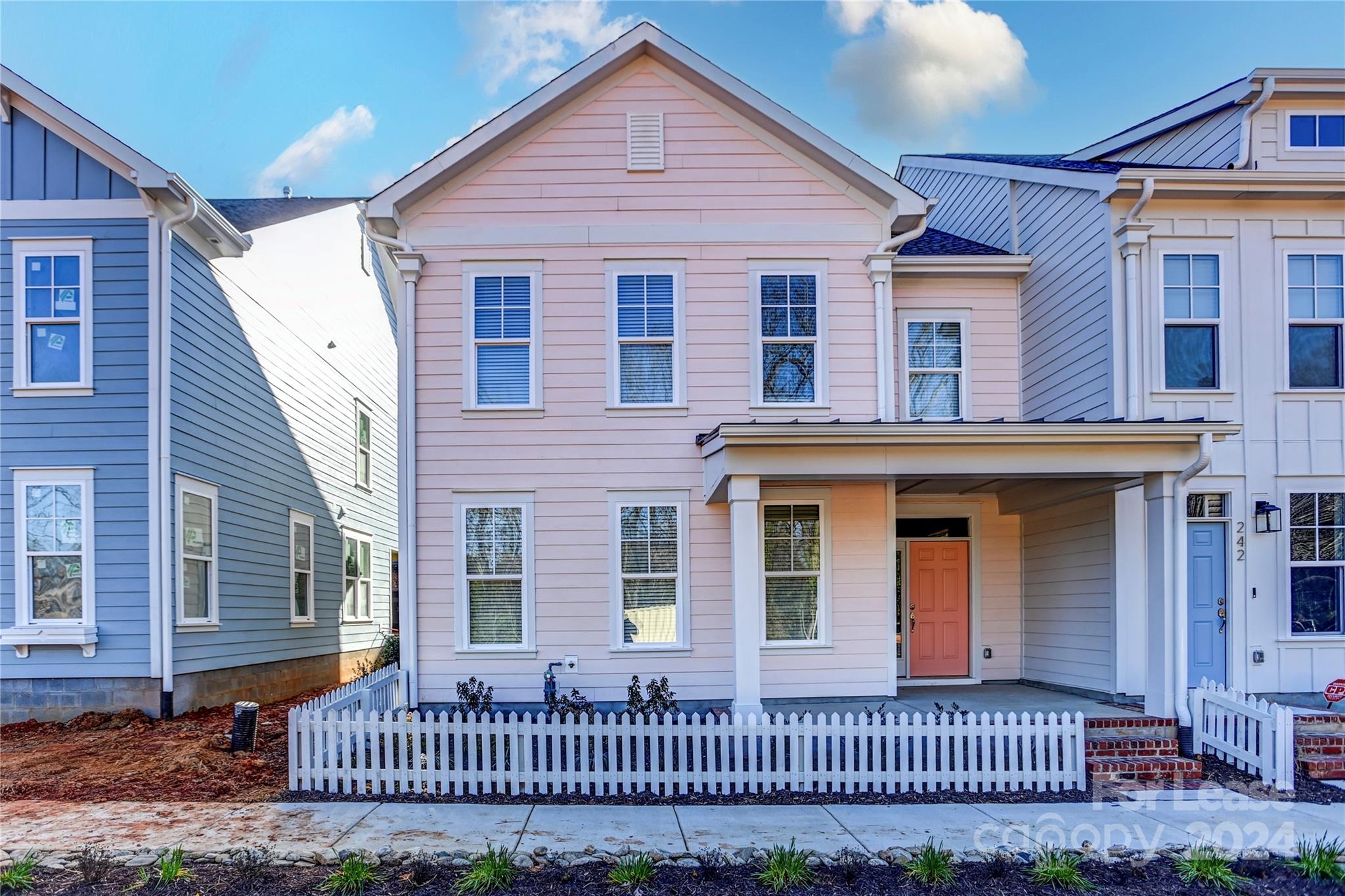 244 Gilead Road