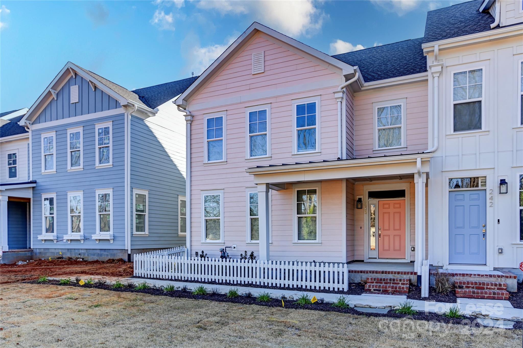 244 Gilead Road