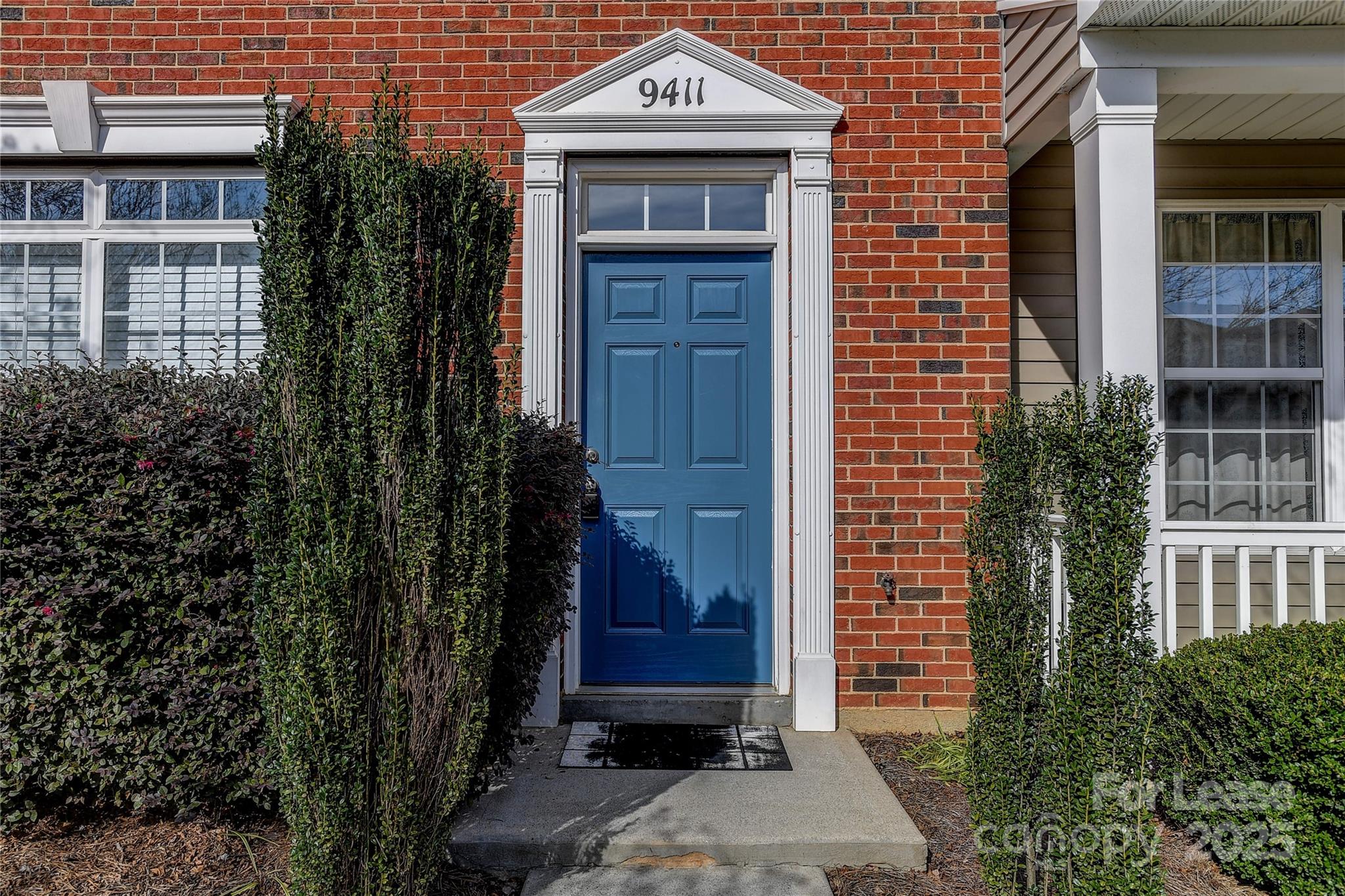 9411 Rosewood Meadow Lane