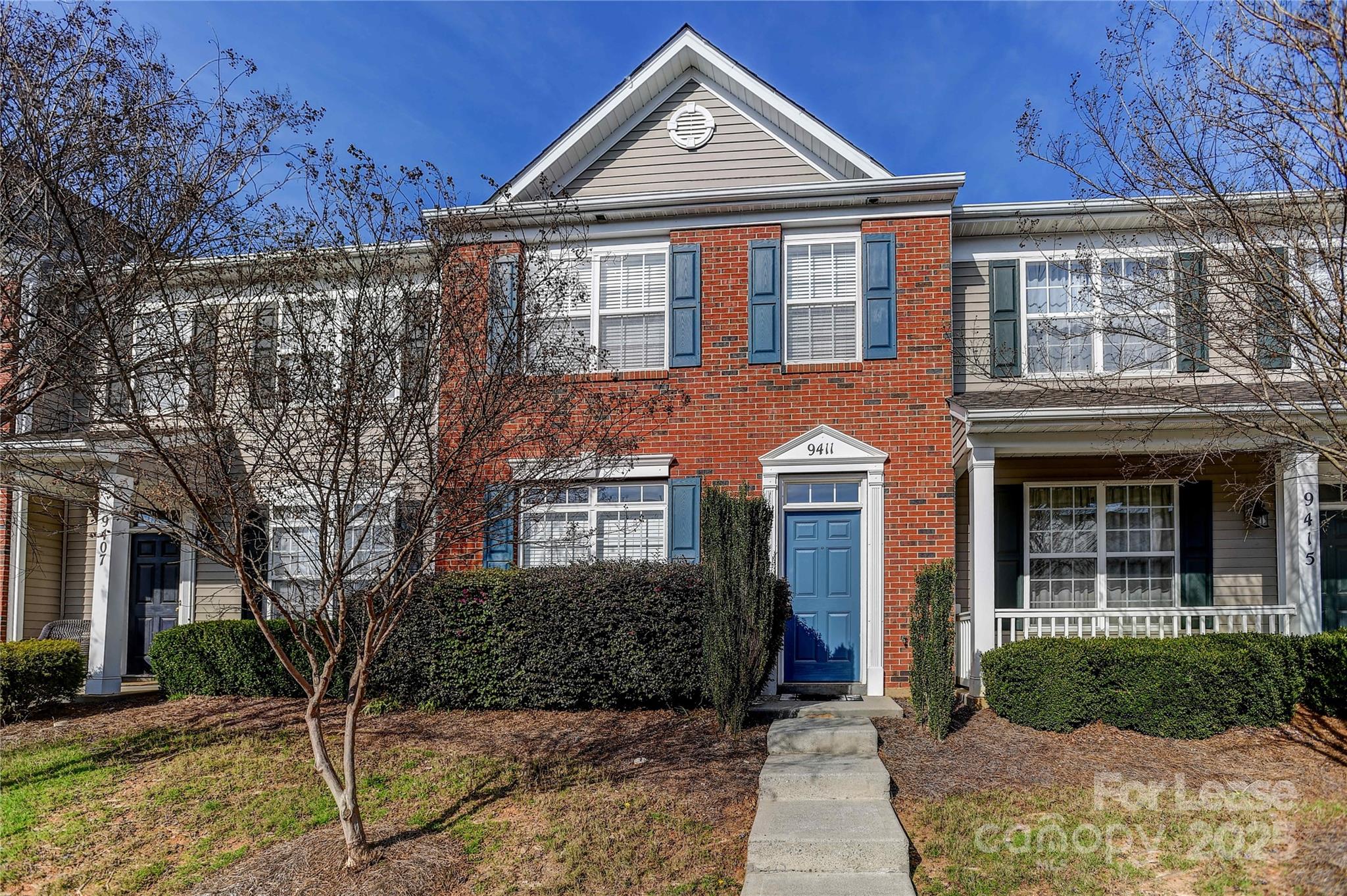 9411 Rosewood Meadow Lane