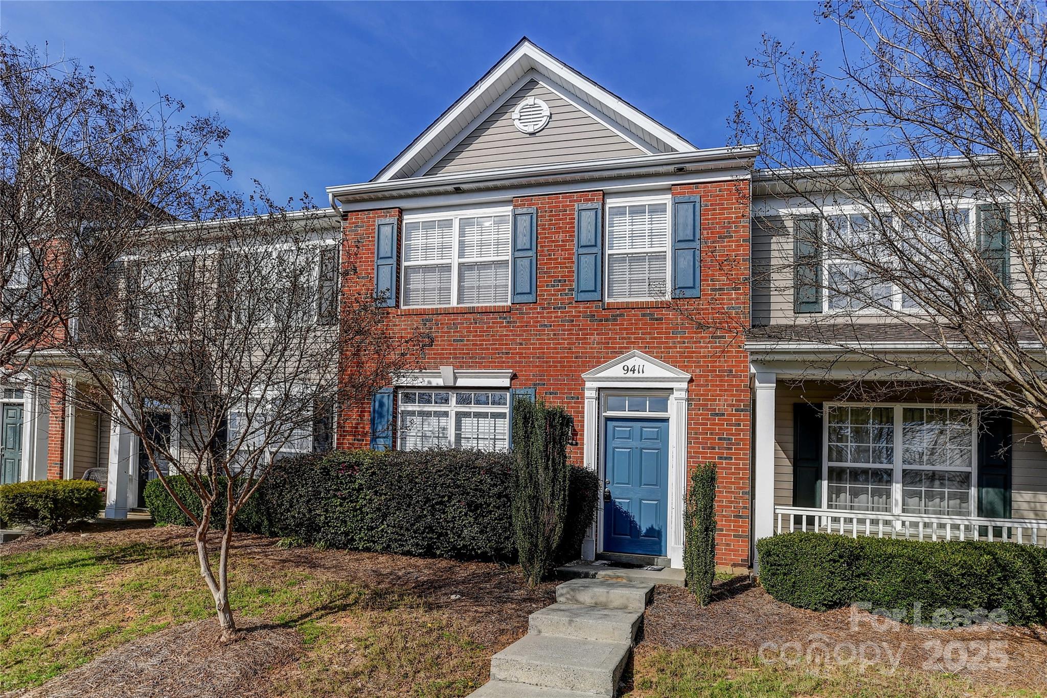 9411 Rosewood Meadow Lane