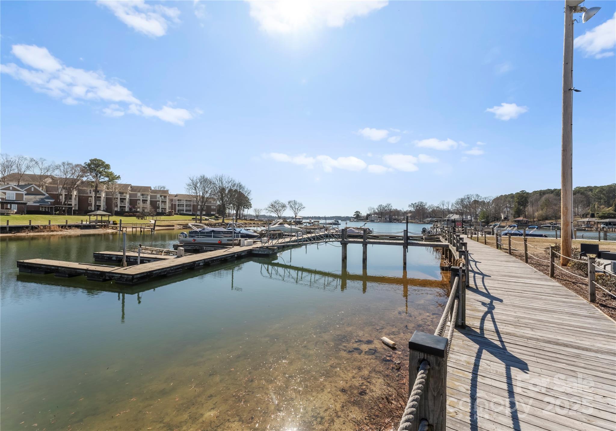 18409 Harborside Drive
