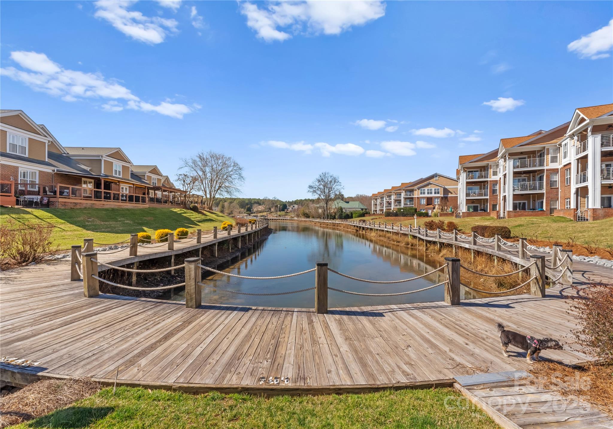 18409 Harborside Drive
