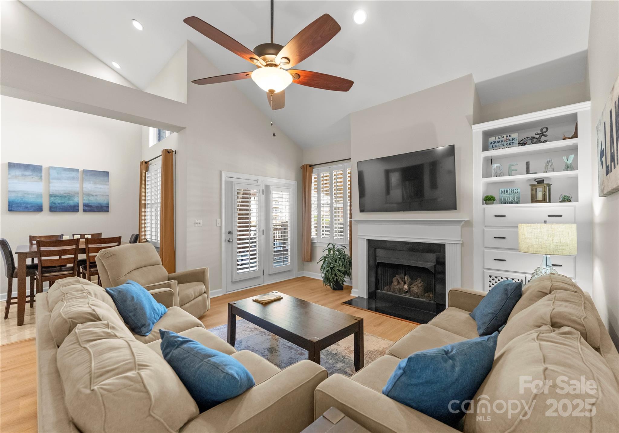 18409 Harborside Drive