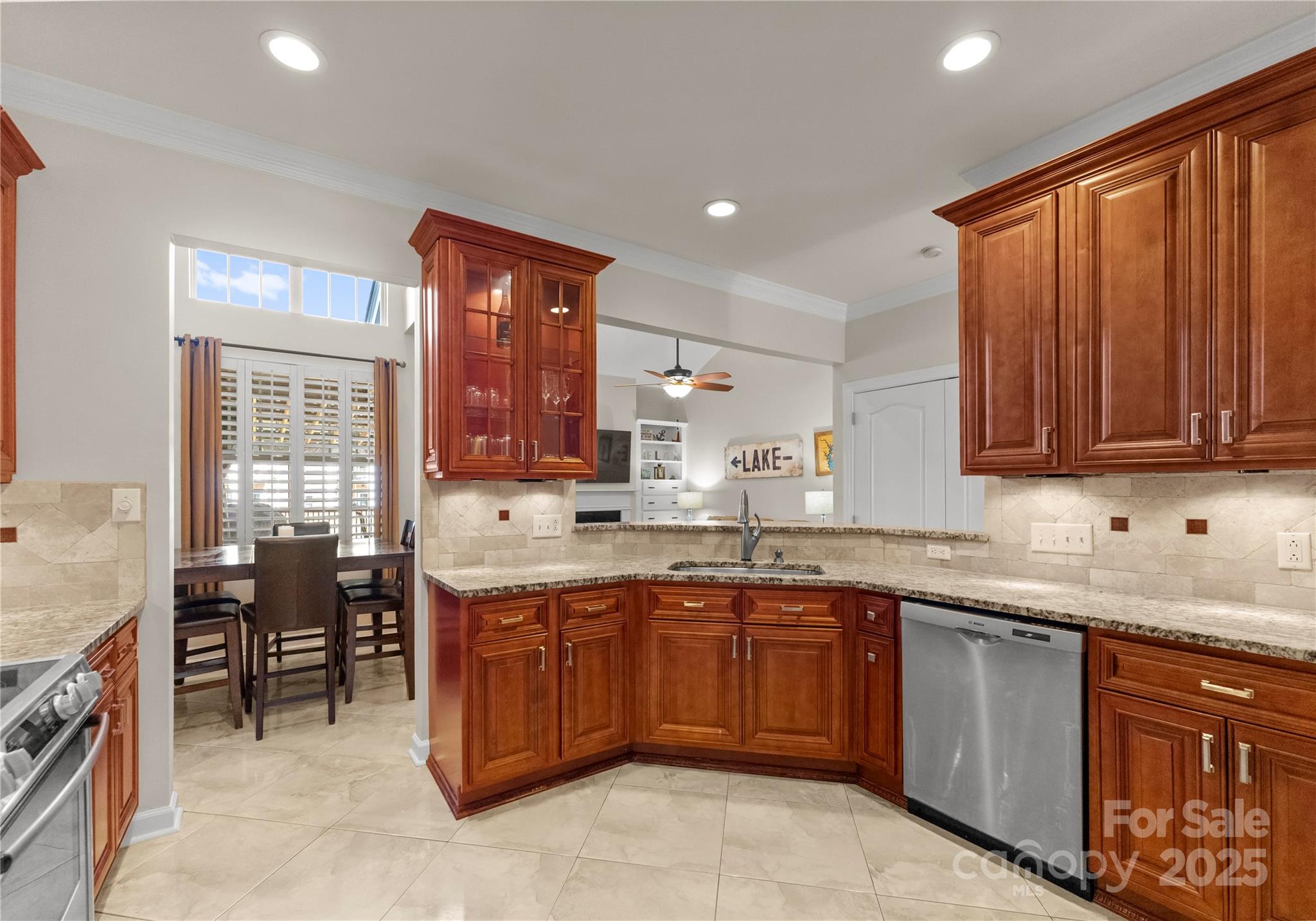 18409 Harborside Drive