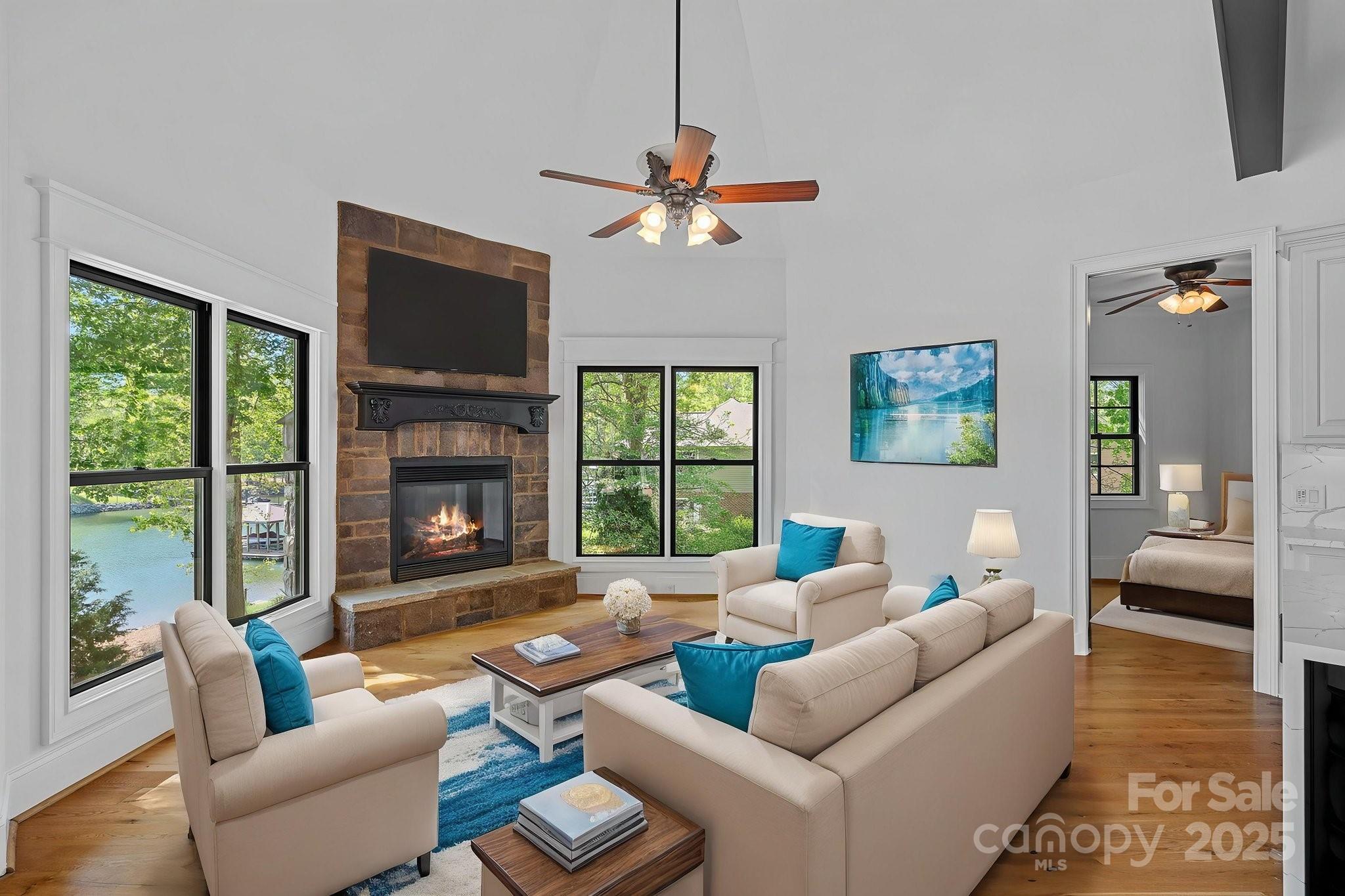4786 Heather Lane