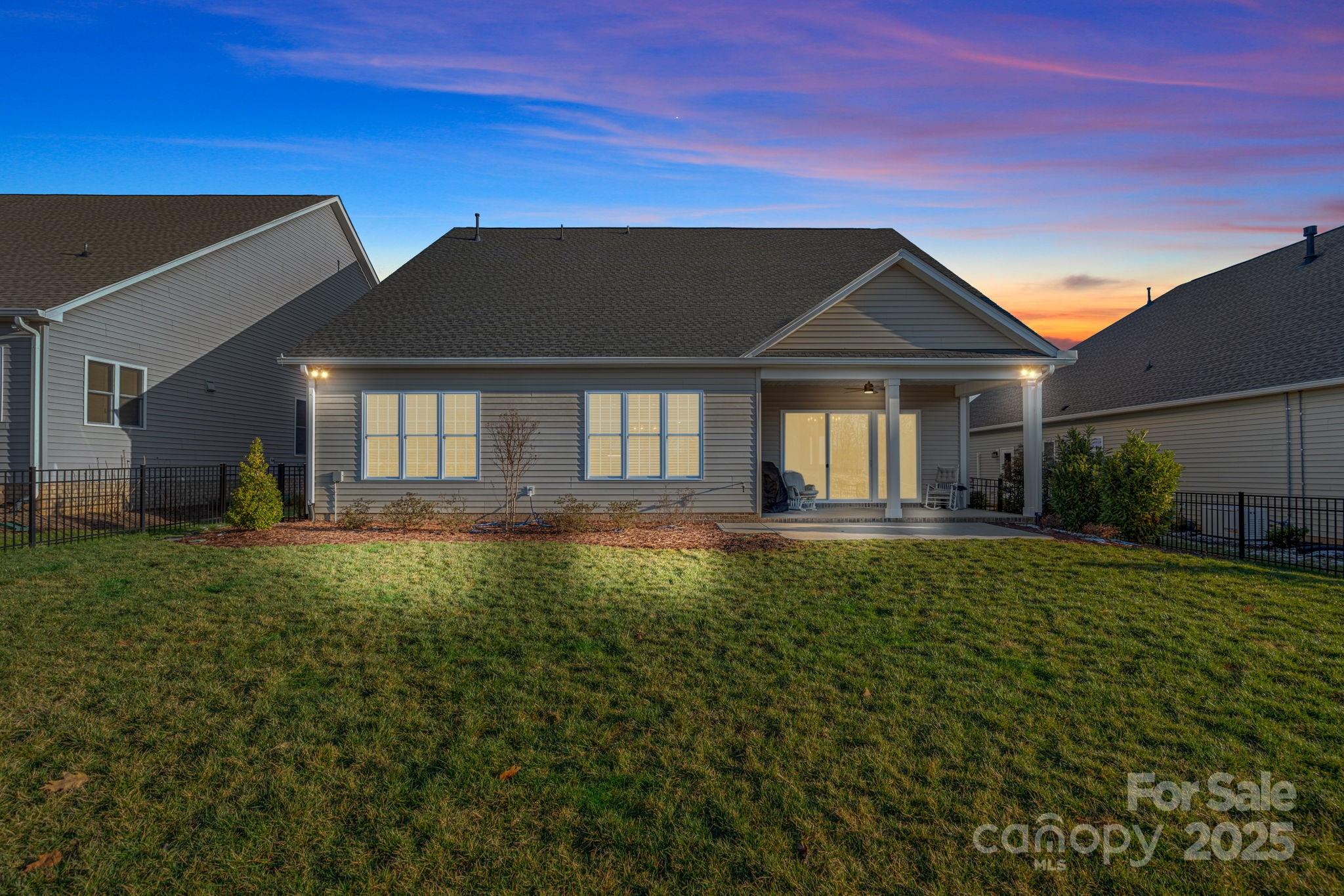 14007 Cameryn Elise Drive