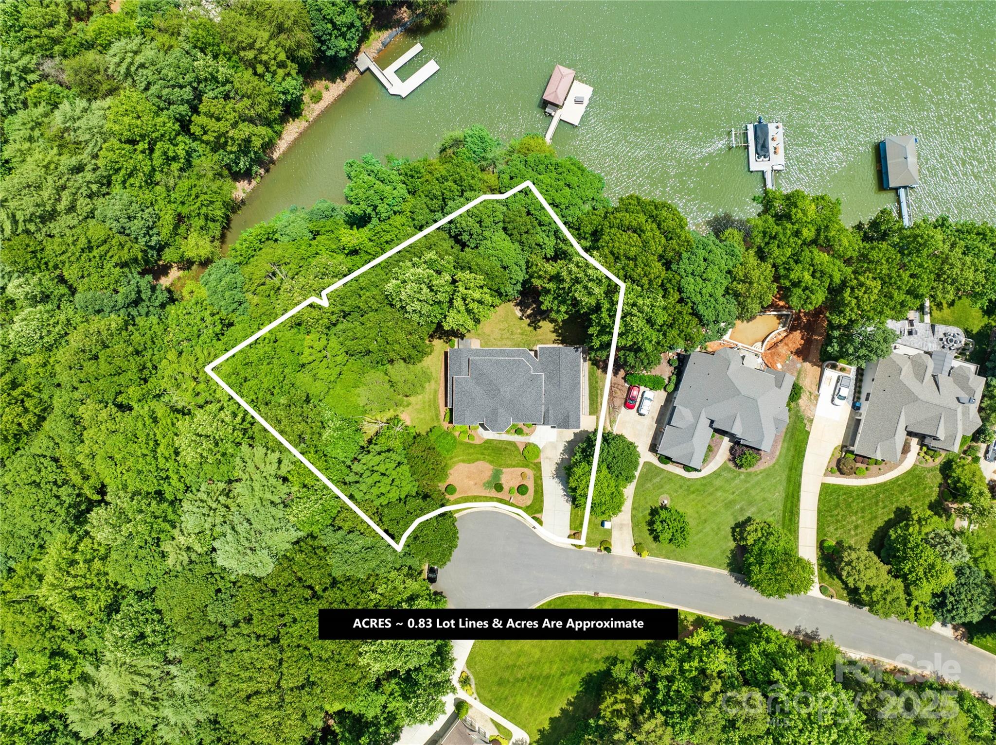 228 Wildwood Cove Drive