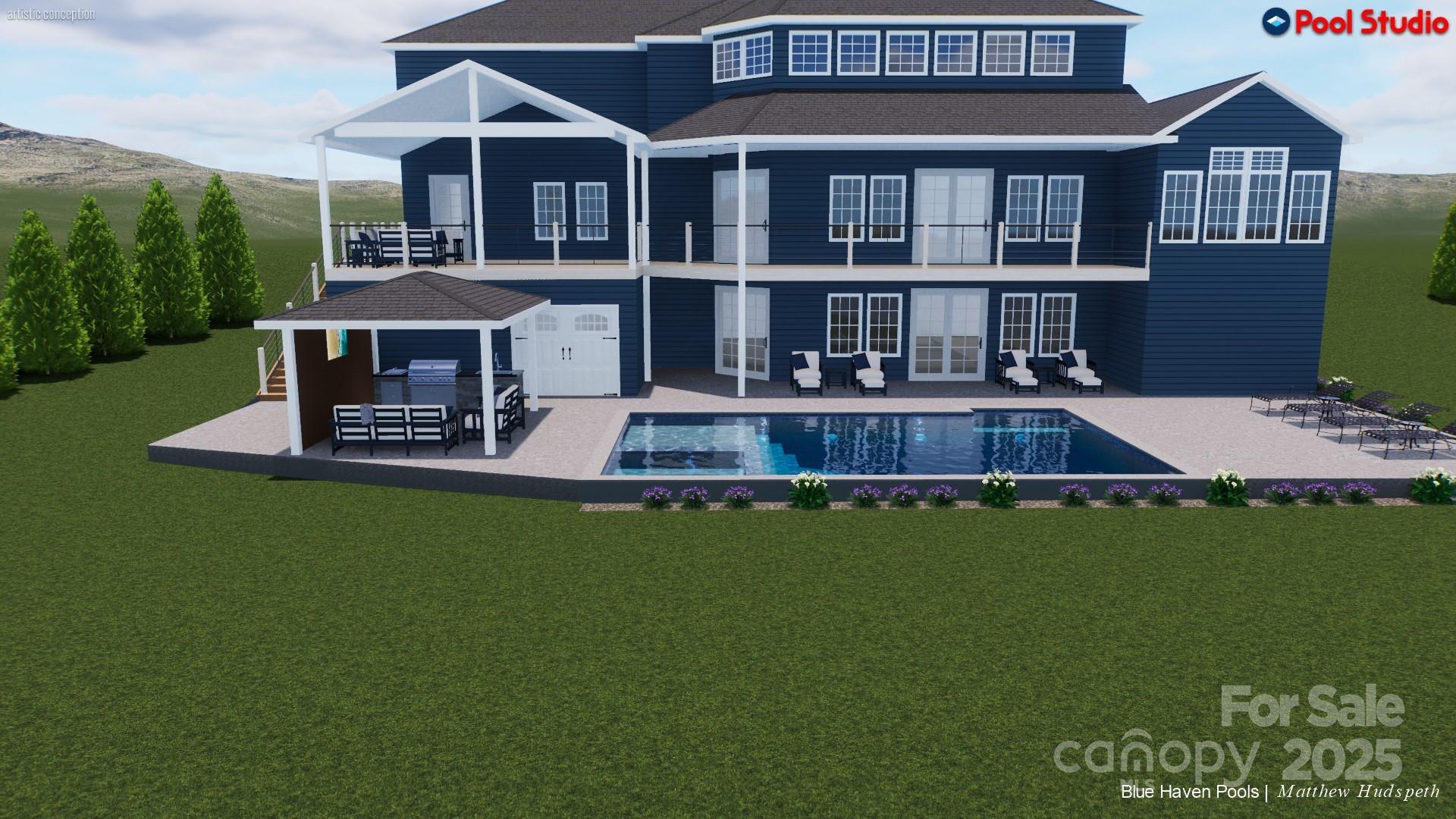 228 Wildwood Cove Drive