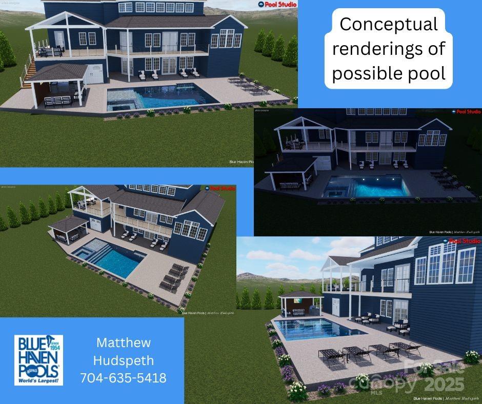 228 Wildwood Cove Drive