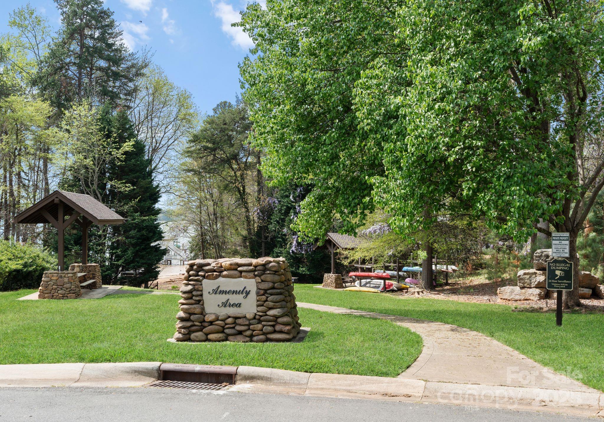 132 Tuskarora Point Lane