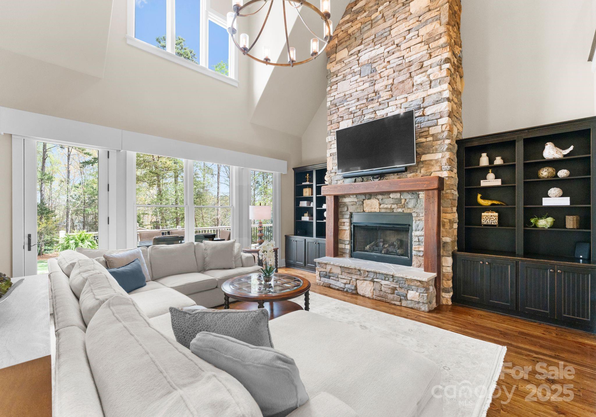 132 Tuskarora Point Lane