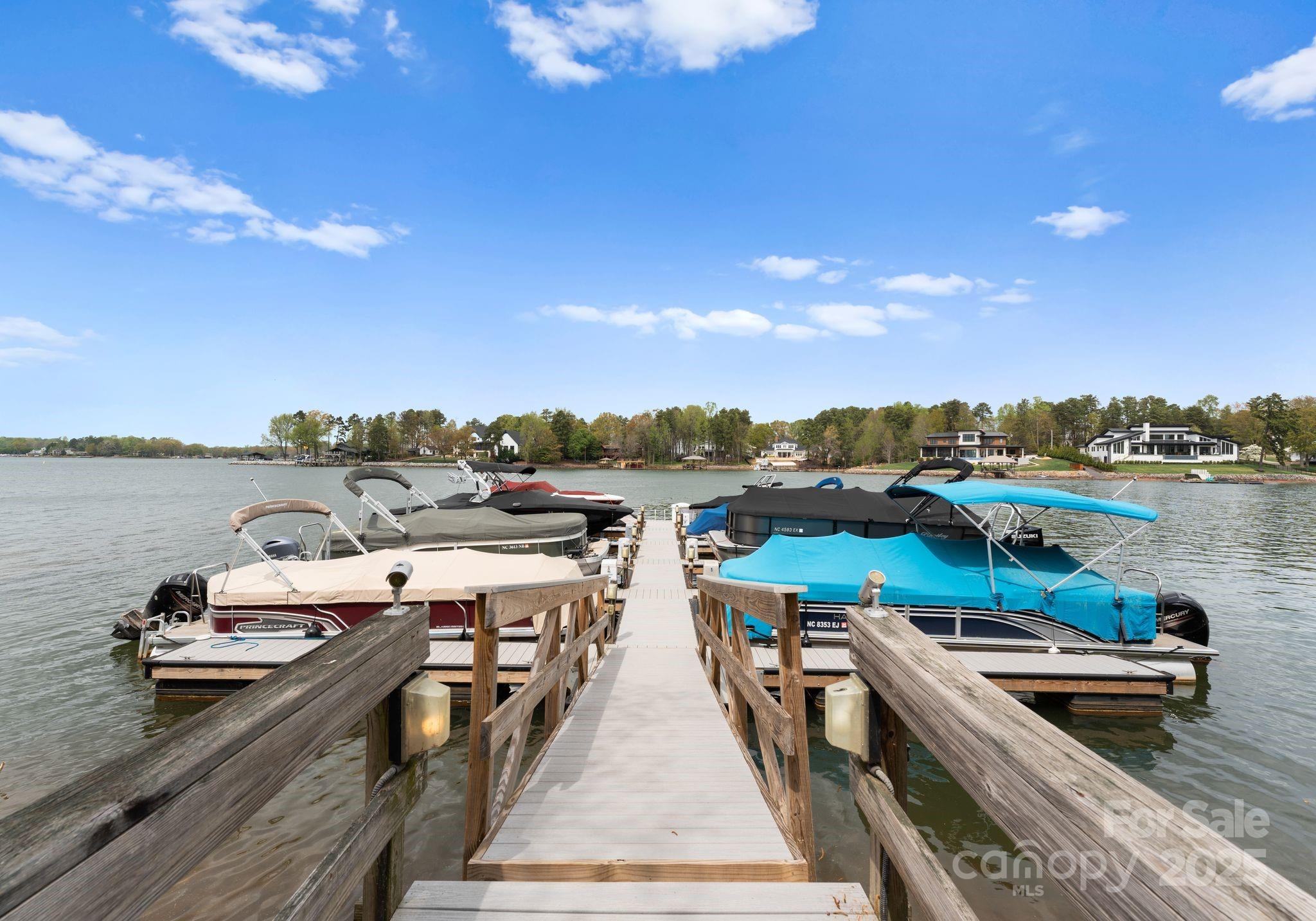 132 Tuskarora Point Lane