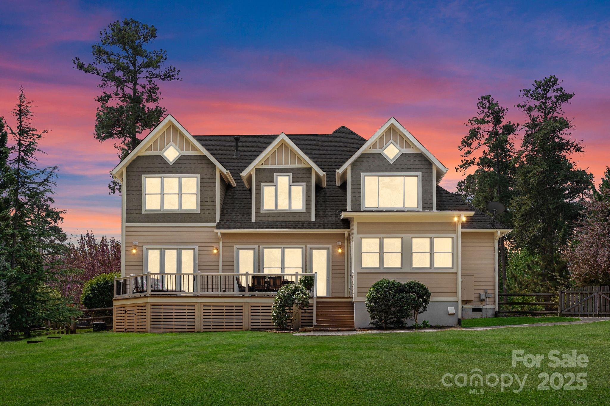 132 Tuskarora Point Lane