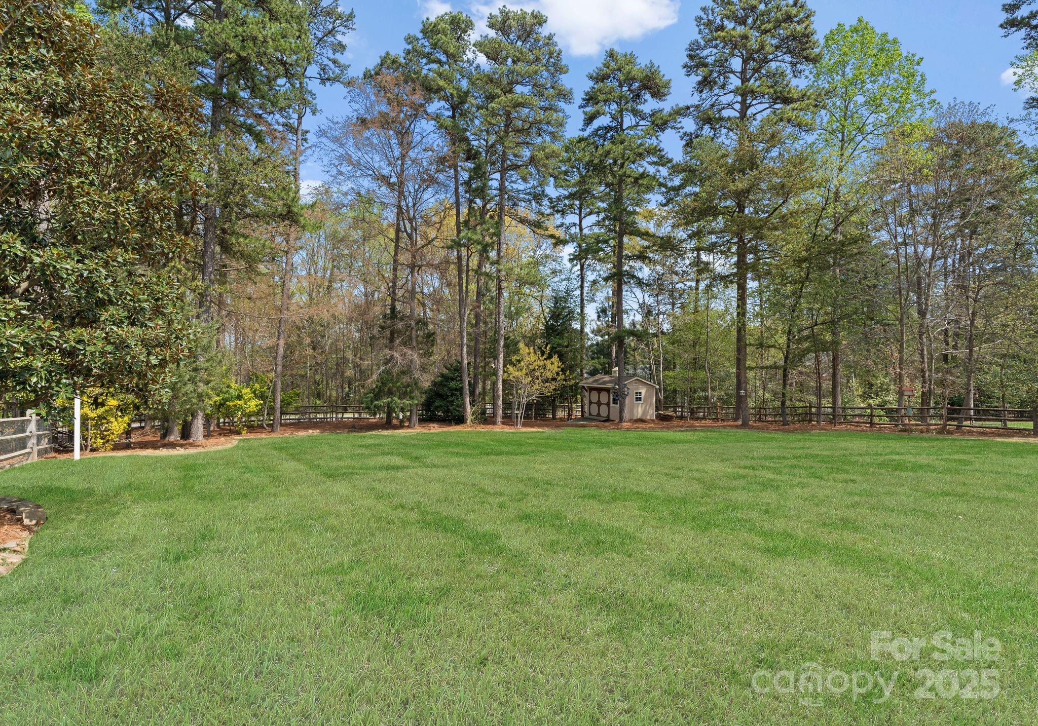 132 Tuskarora Point Lane