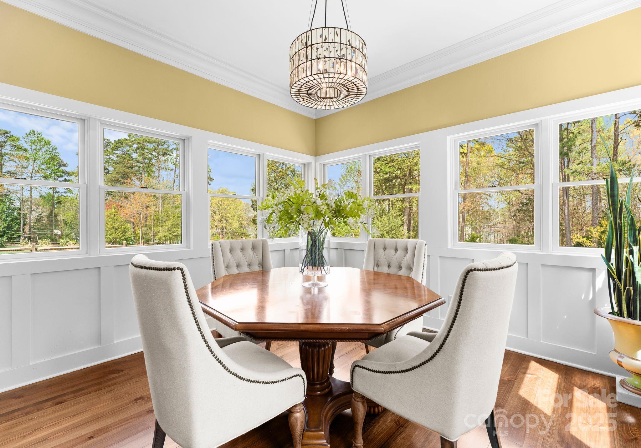 132 Tuskarora Point Lane