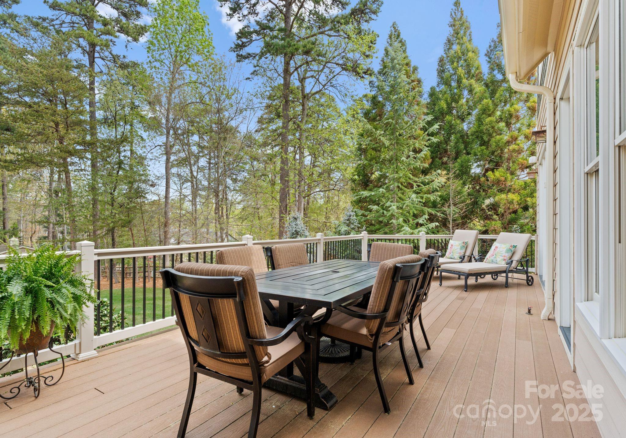 132 Tuskarora Point Lane