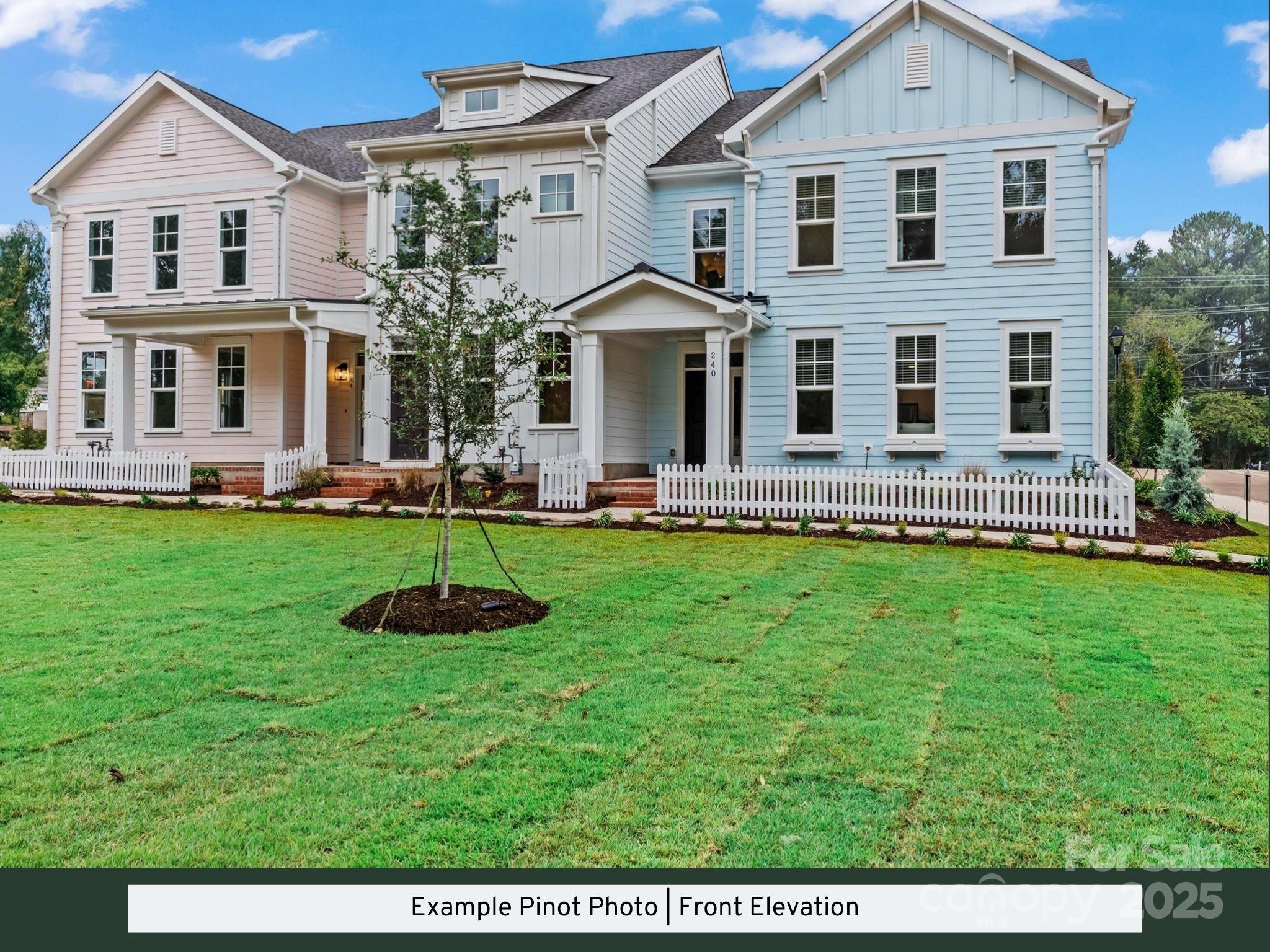 240 Gilead Road