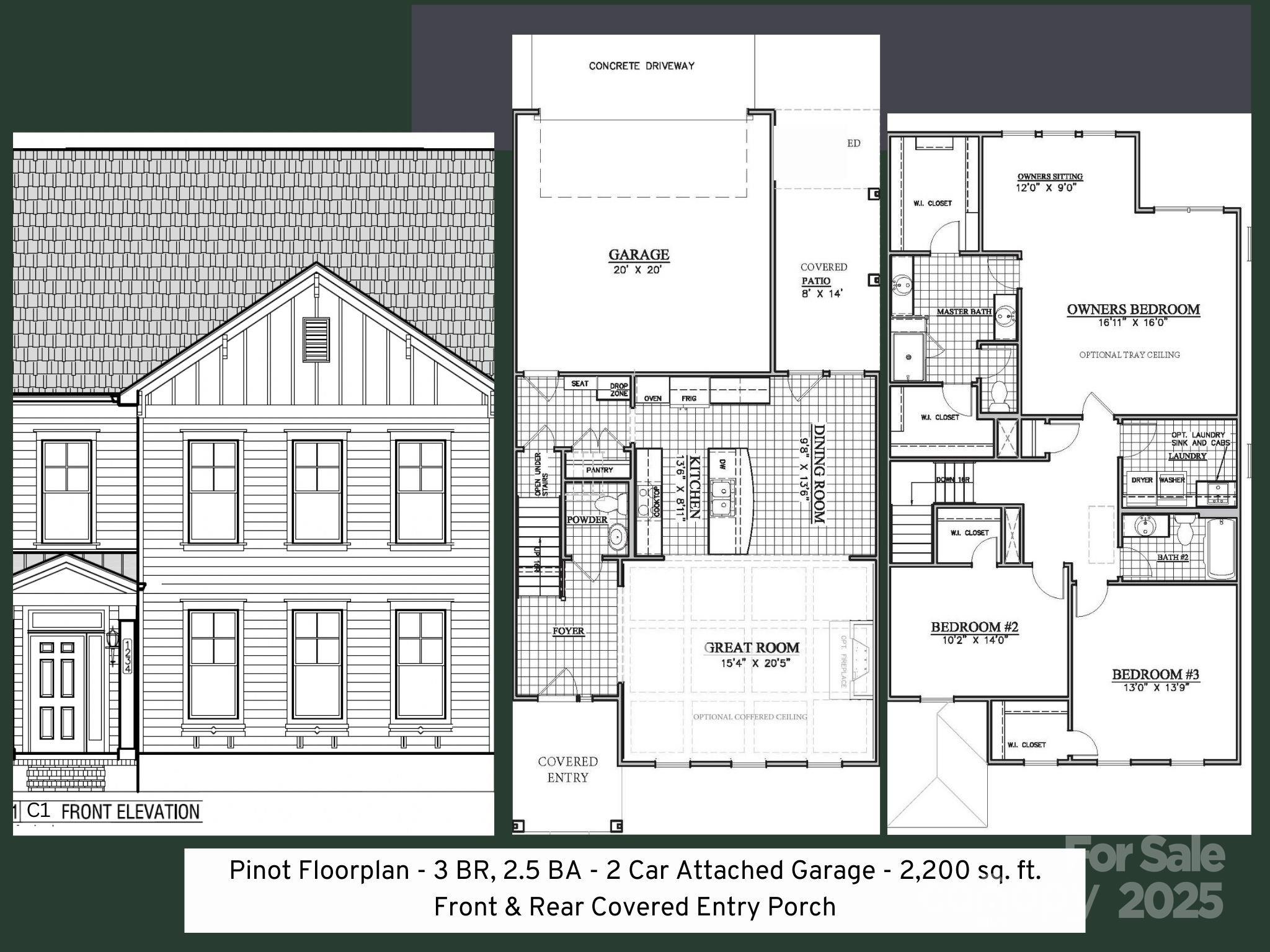 240 Gilead Road