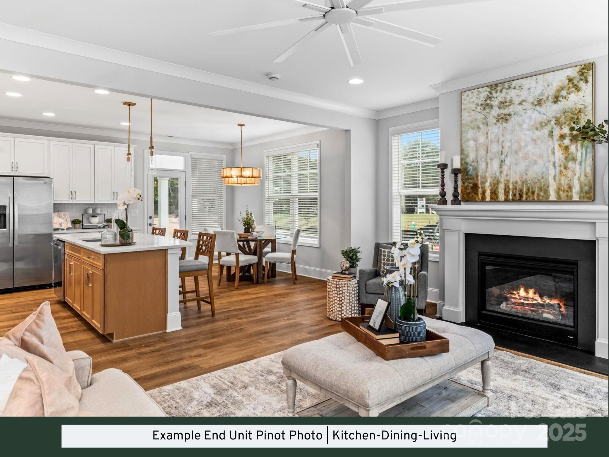 240 Gilead Road