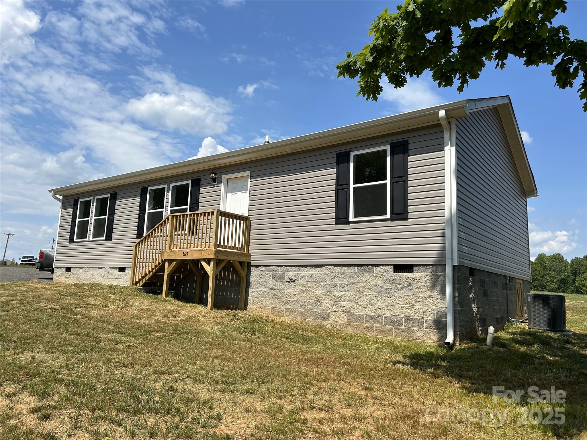 565 Perry Road