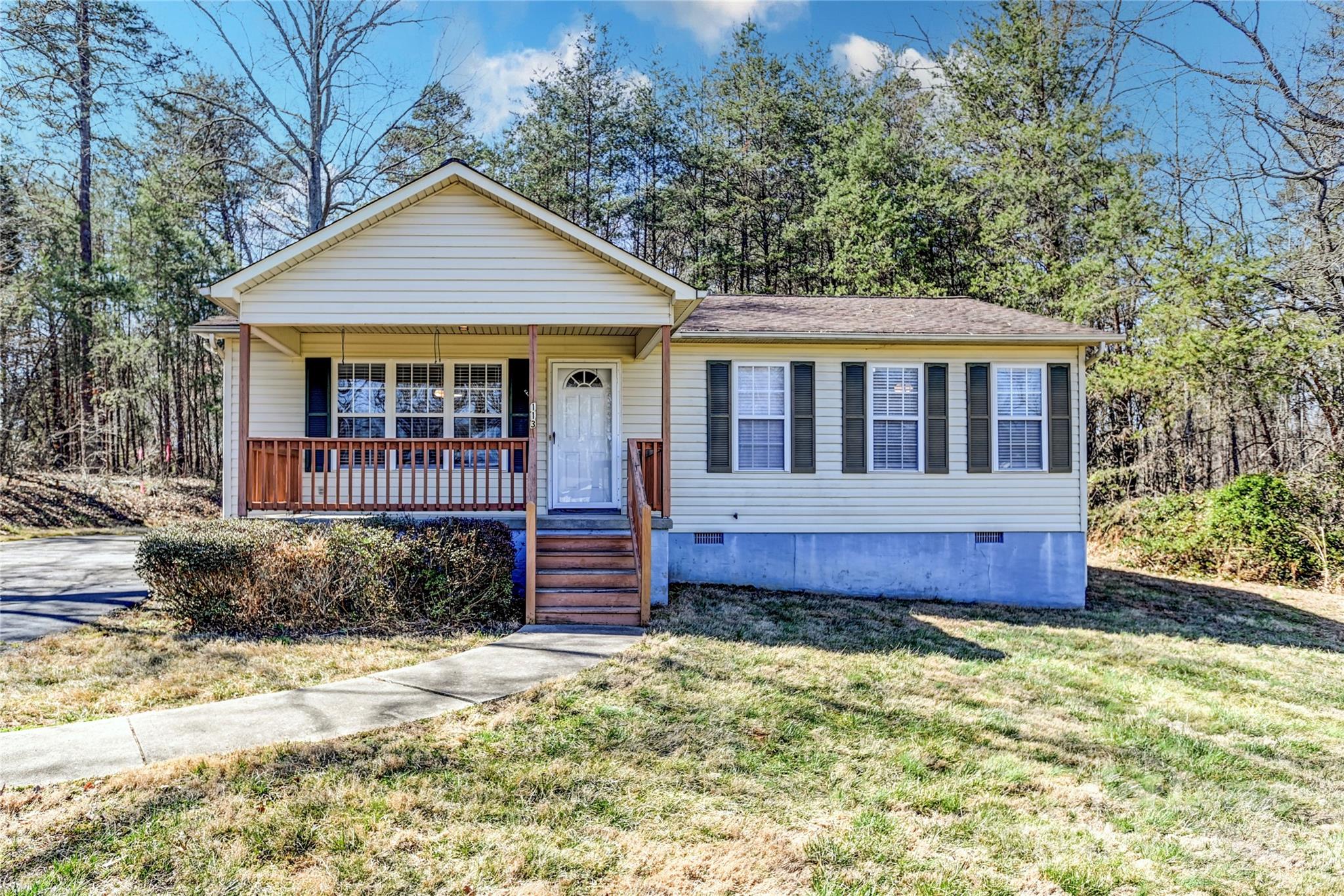 113 Clara Drive