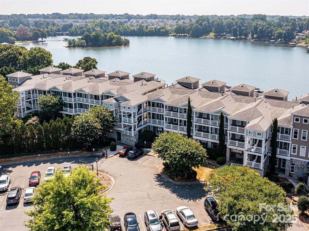 637 Williamson Road Unit: 304