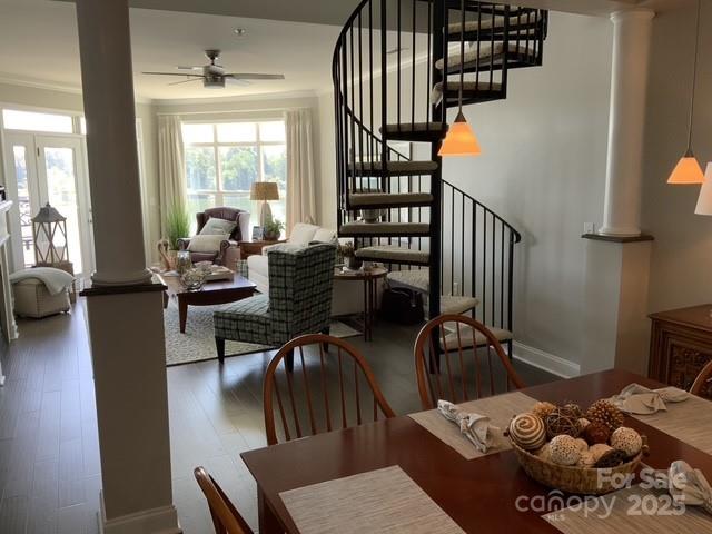 637 Williamson Road Unit: 304