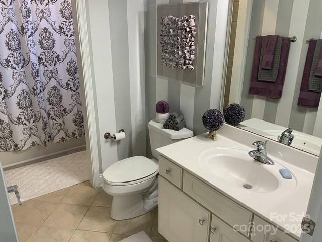 637 Williamson Road Unit: 304