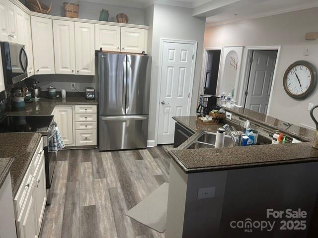 637 Williamson Road Unit: 304