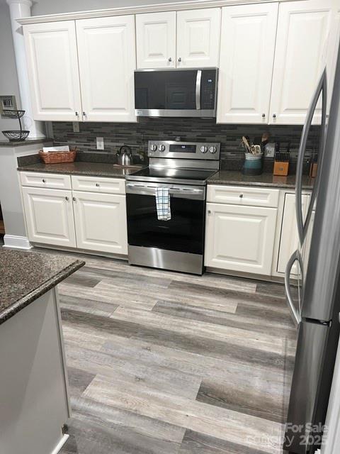 637 Williamson Road Unit: 304