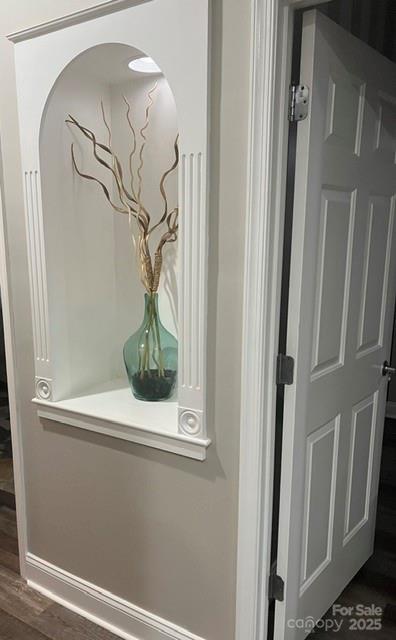 637 Williamson Road Unit: 304