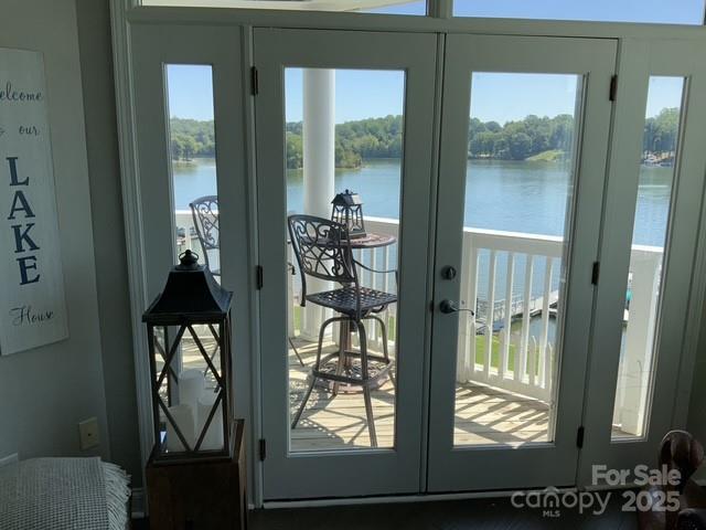 637 Williamson Road Unit: 304