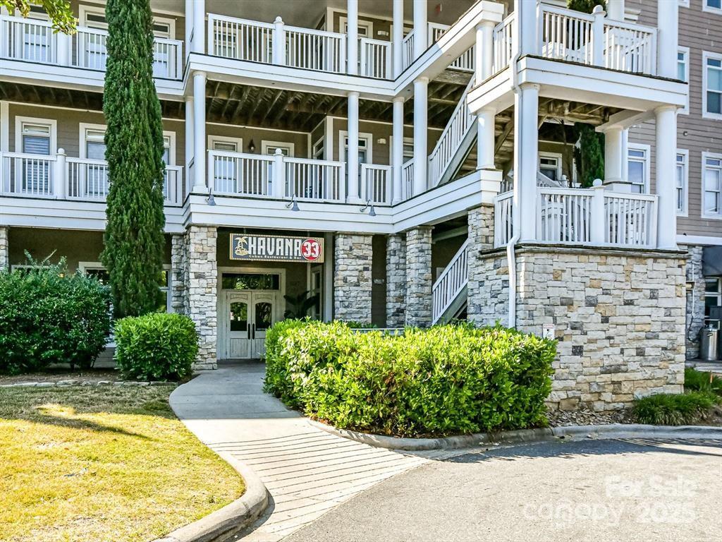 637 Williamson Road Unit: 304