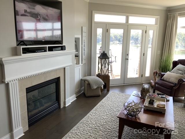 637 Williamson Road Unit: 304