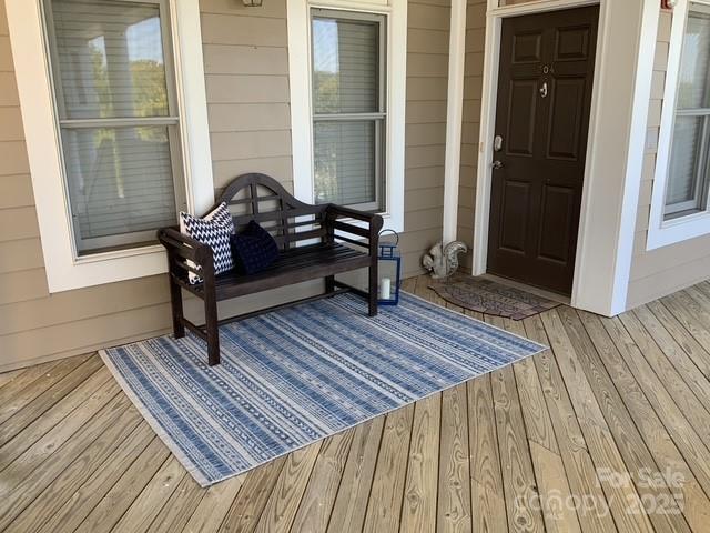 637 Williamson Road Unit: 304